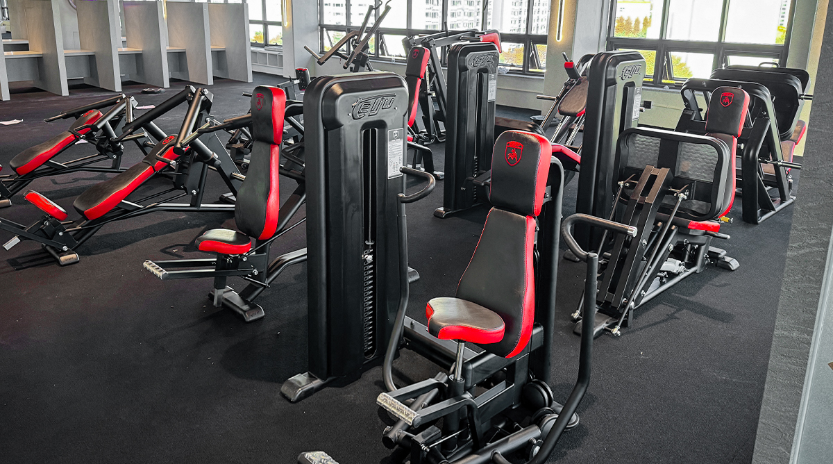 올인짐 의정부본점