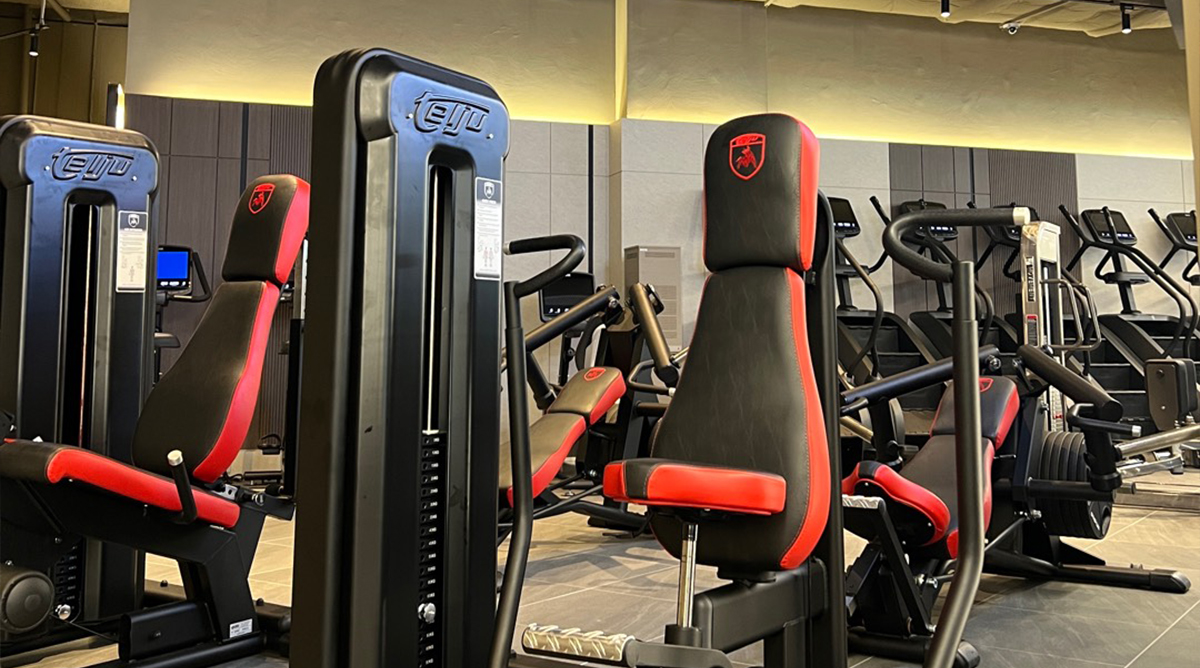 워라밸피트니스