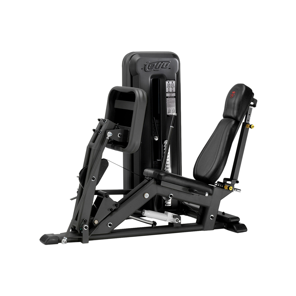 시티드 레그프레스