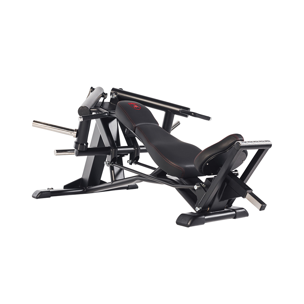 인클라인 체스트 프레스