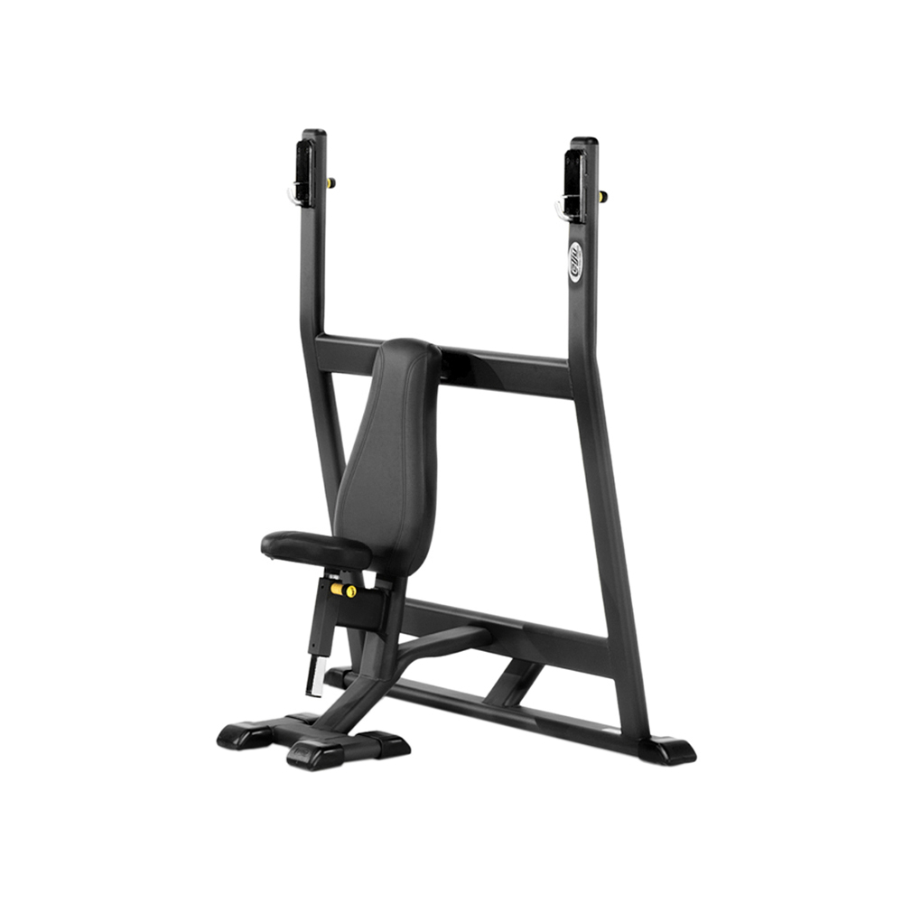 올림픽 숄더 벤치